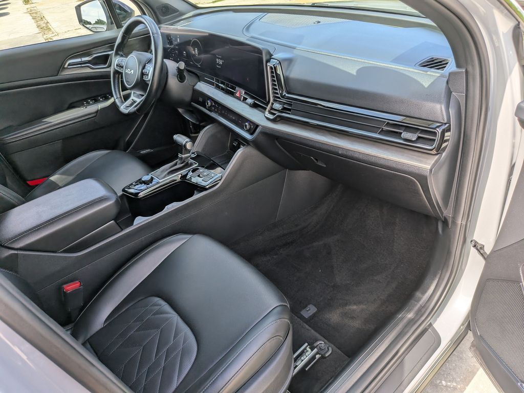 2024 Kia Sportage X-Pro San Clemente CA