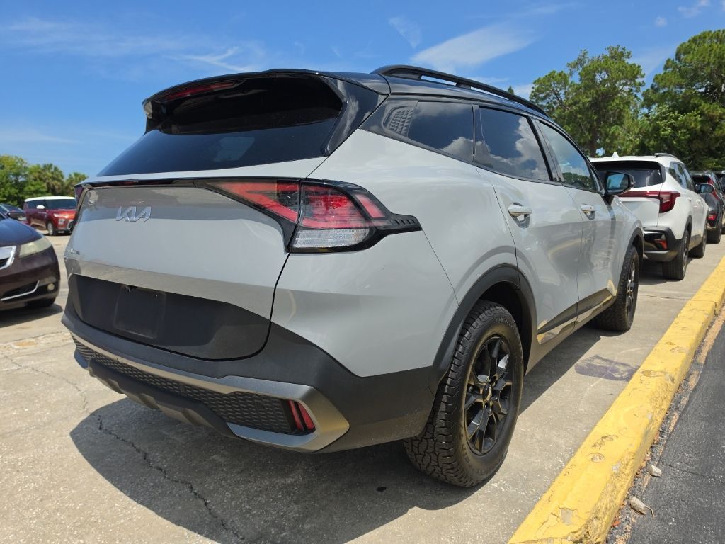2024 Kia Sportage X-Pro San Clemente CA