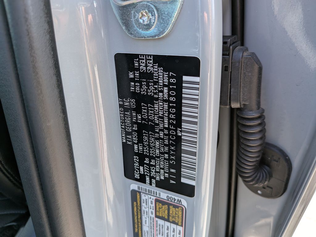 2024 Kia Sportage X-Pro San Clemente CA