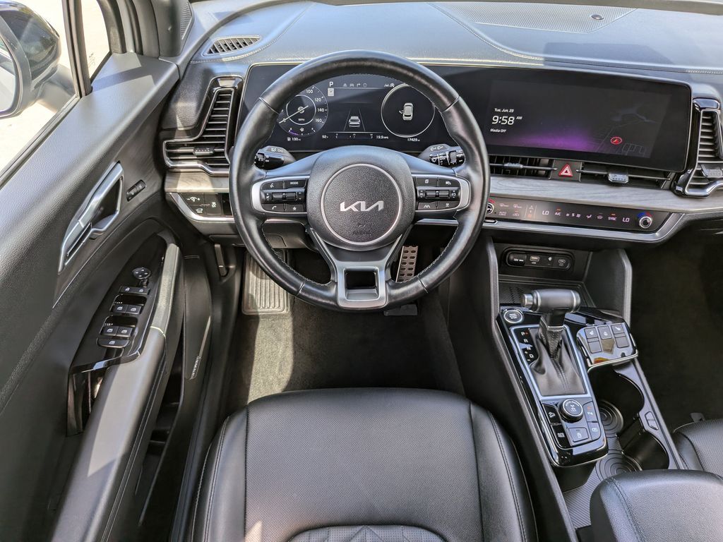 2024 Kia Sportage X-Pro San Clemente CA