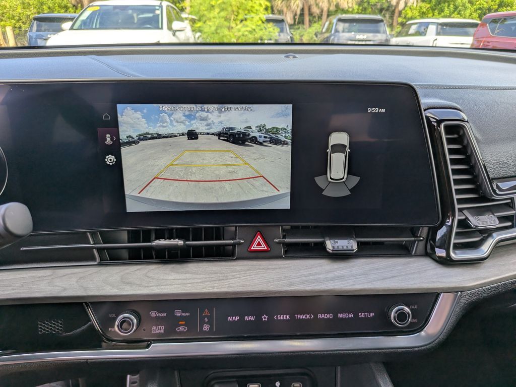 2024 Kia Sportage X-Pro San Clemente CA