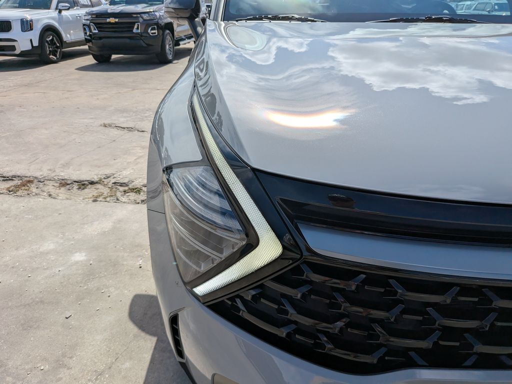 2024 Kia Sportage X-Pro San Clemente CA