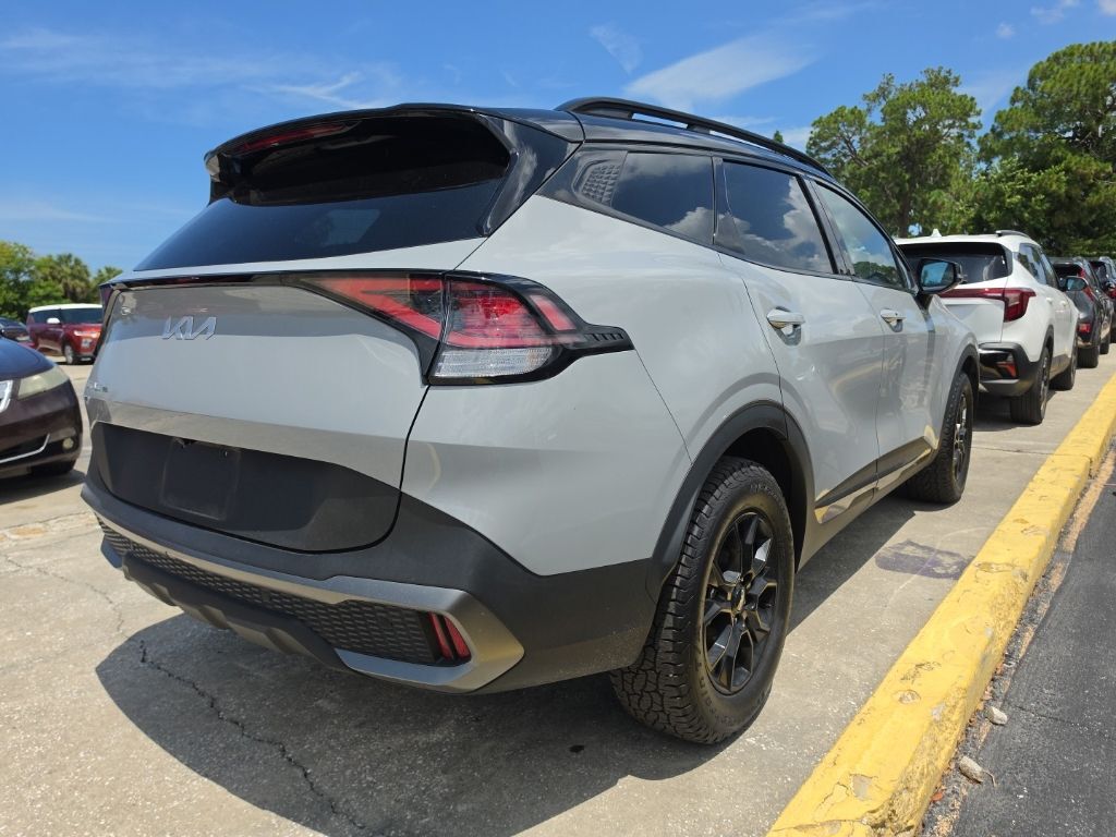 2024 Kia Sportage X-Pro San Clemente CA