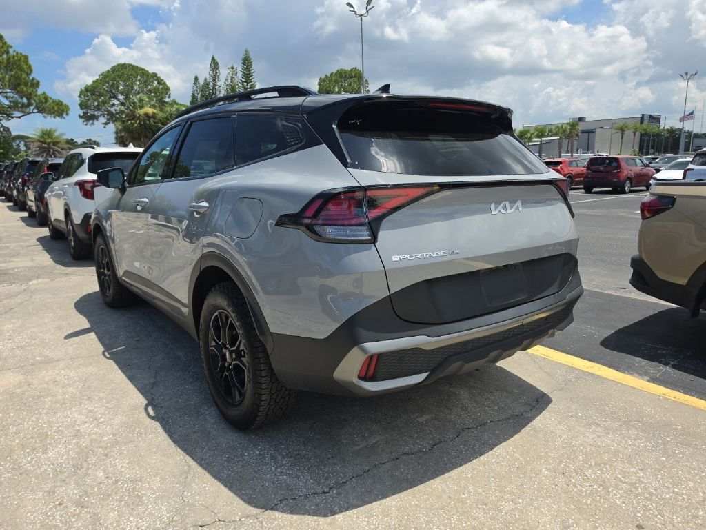 2024 Kia Sportage X-Pro San Clemente CA