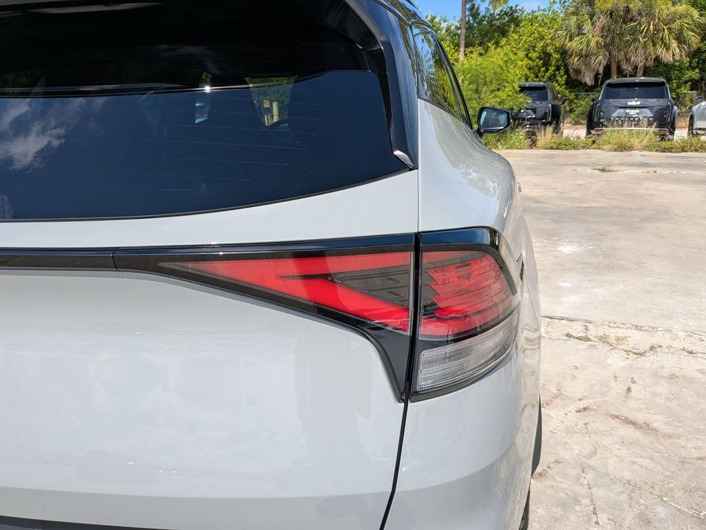 2024 Kia Sportage X-Pro San Clemente CA
