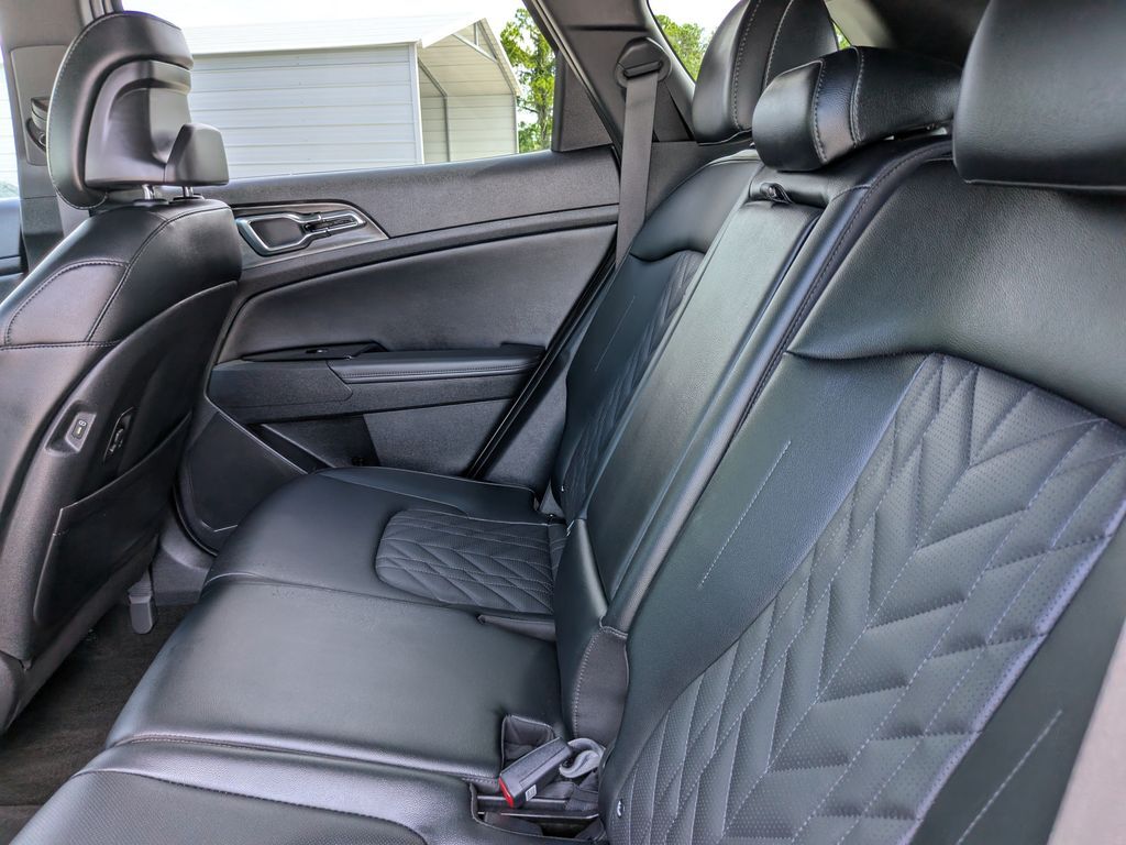 2024 Kia Sportage X-Pro San Clemente CA
