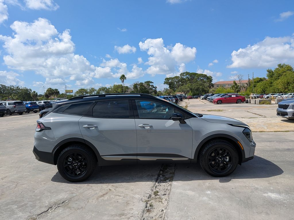 2024 Kia Sportage X-Pro San Clemente CA