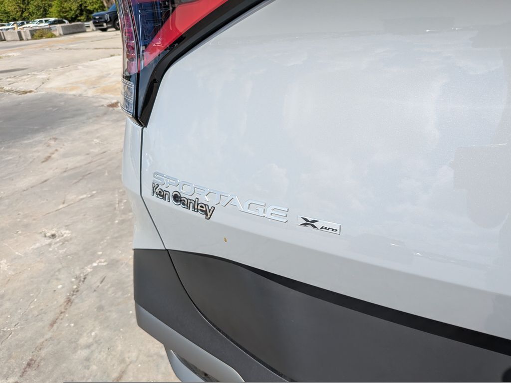 2024 Kia Sportage X-Pro San Clemente CA