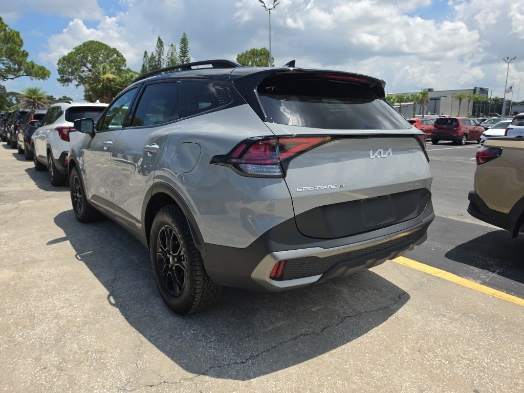 2024 Kia Sportage X-Pro San Clemente CA