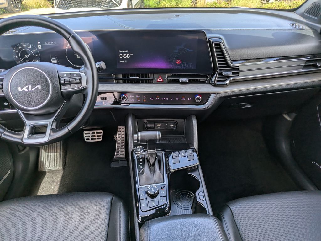 2024 Kia Sportage X-Pro San Clemente CA