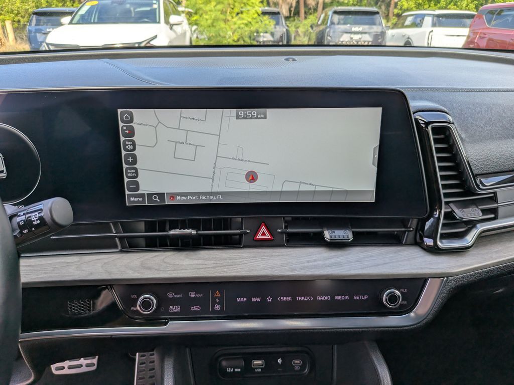 2024 Kia Sportage X-Pro San Clemente CA