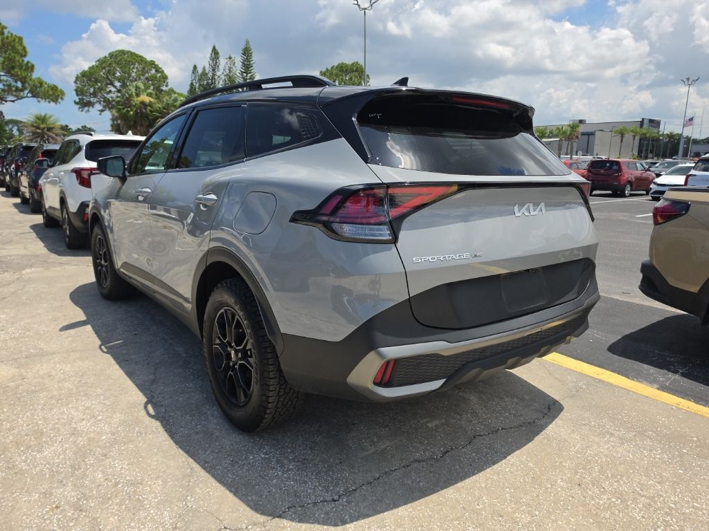 2024 Kia Sportage X-Pro San Clemente CA