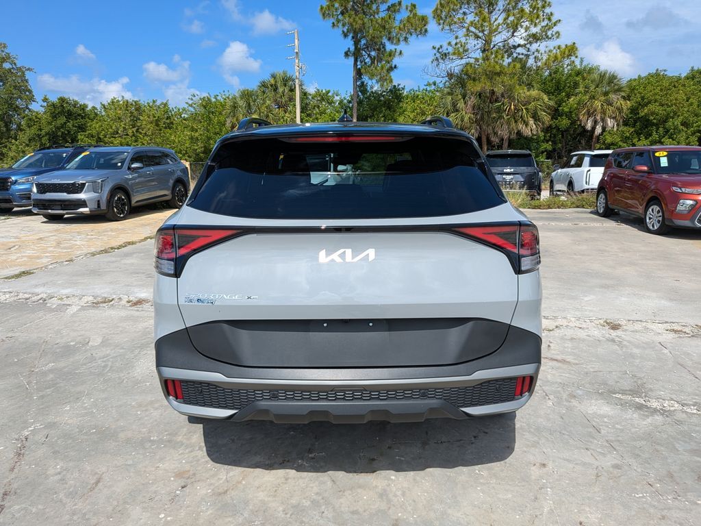 2024 Kia Sportage X-Pro San Clemente CA