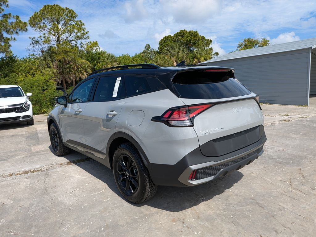 2024 Kia Sportage X-Pro San Clemente CA