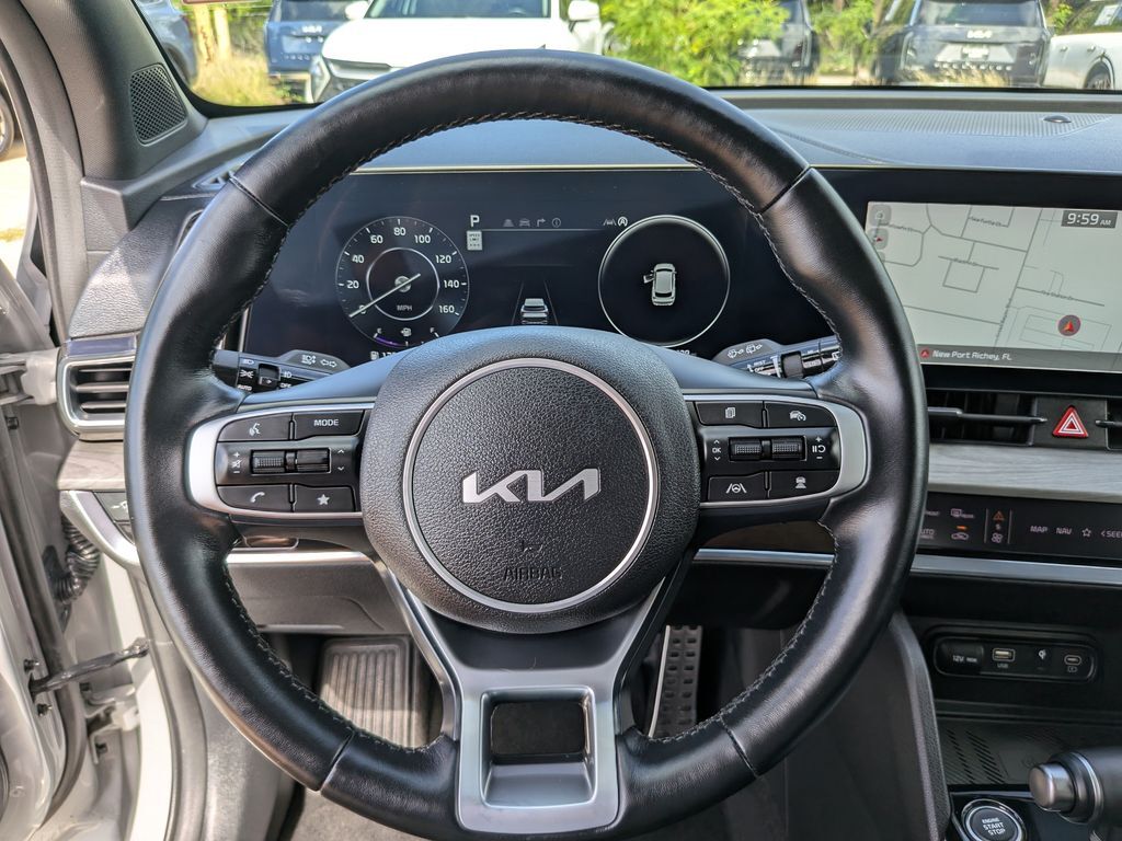 2024 Kia Sportage X-Pro San Clemente CA