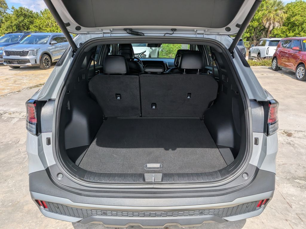 2024 Kia Sportage X-Pro San Clemente CA