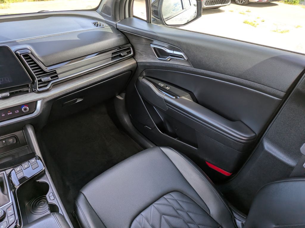 2024 Kia Sportage X-Pro San Clemente CA