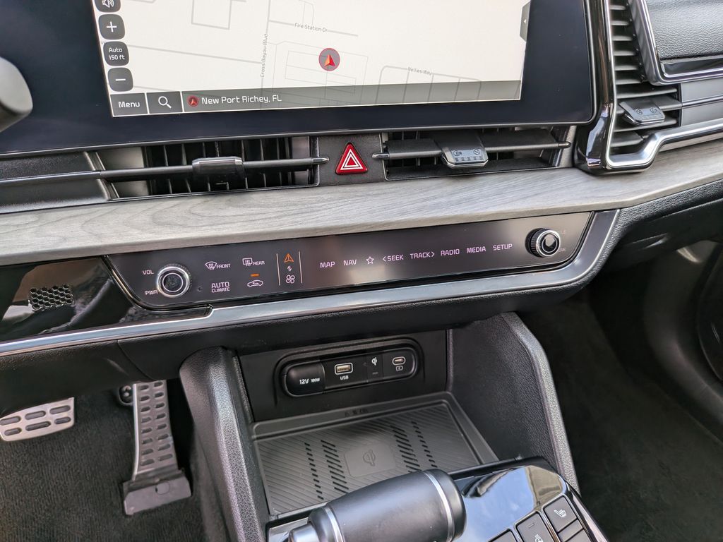 2024 Kia Sportage X-Pro San Clemente CA