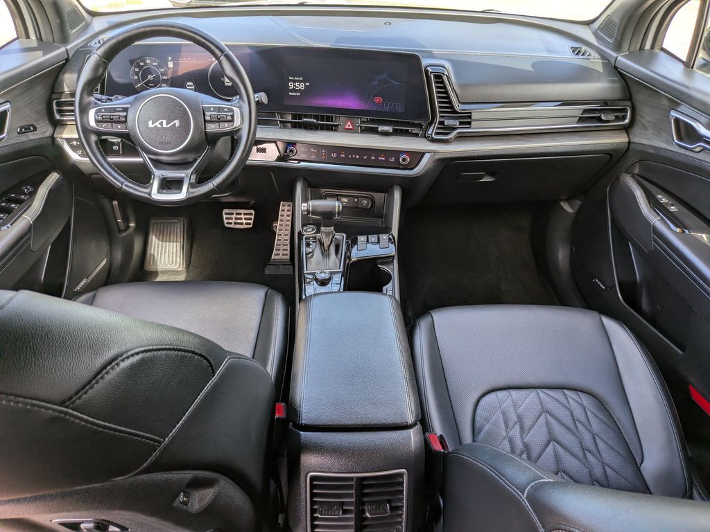 2024 Kia Sportage X-Pro San Clemente CA