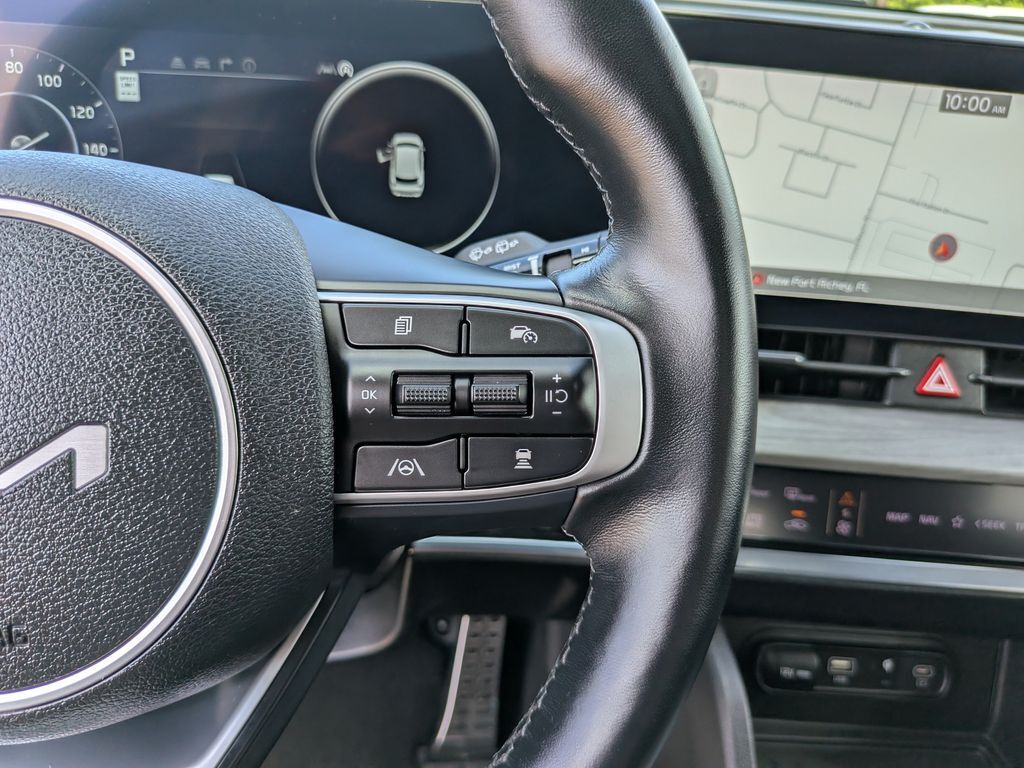 2024 Kia Sportage X-Pro San Clemente CA