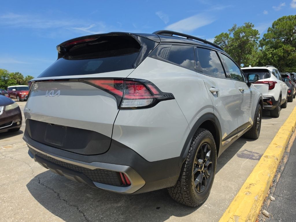 2024 Kia Sportage X-Pro San Clemente CA
