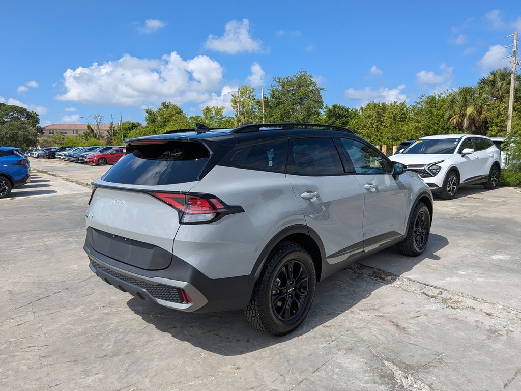 2024 Kia Sportage X-Pro San Clemente CA