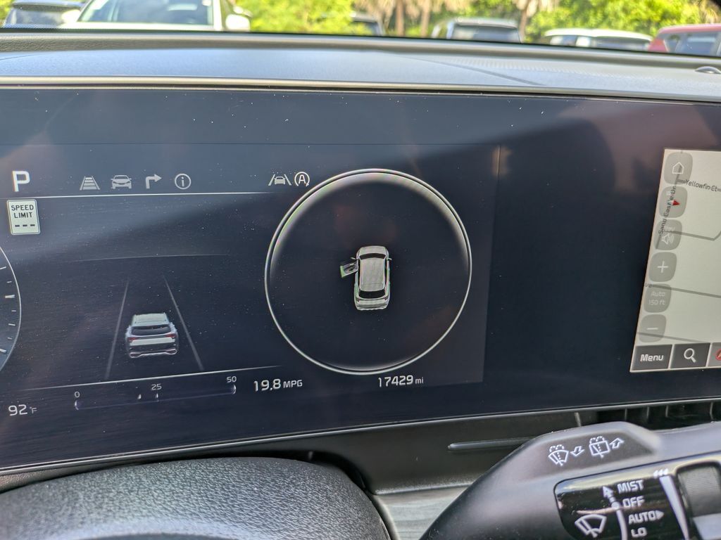 2024 Kia Sportage X-Pro San Clemente CA
