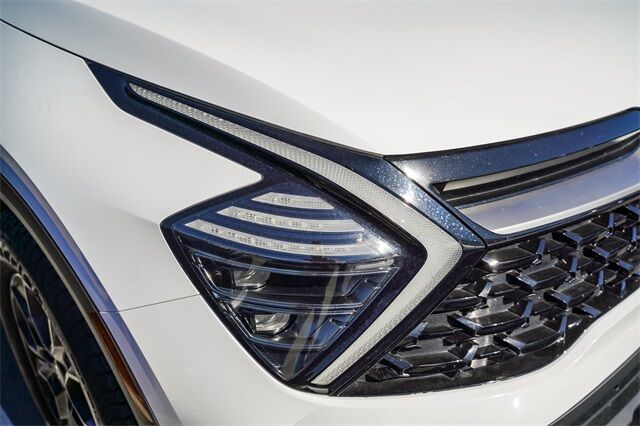 2024 Kia Sportage X-Pro