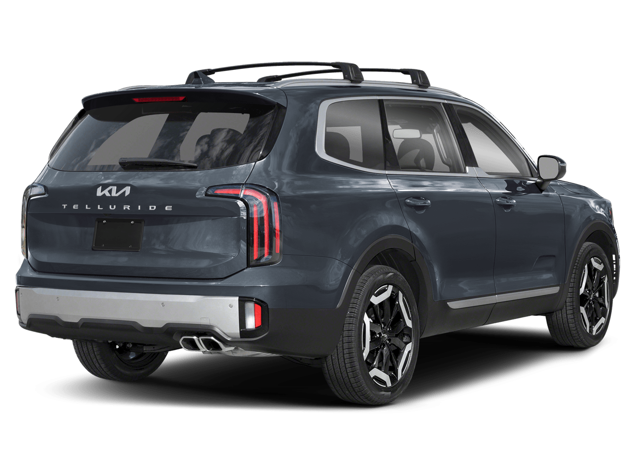 2024 Kia TELLURIDE EX Roseville CA