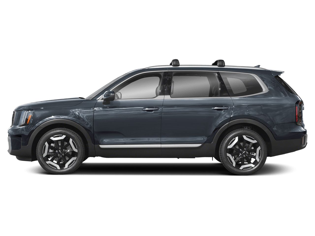 2024 Kia TELLURIDE EX Roseville CA