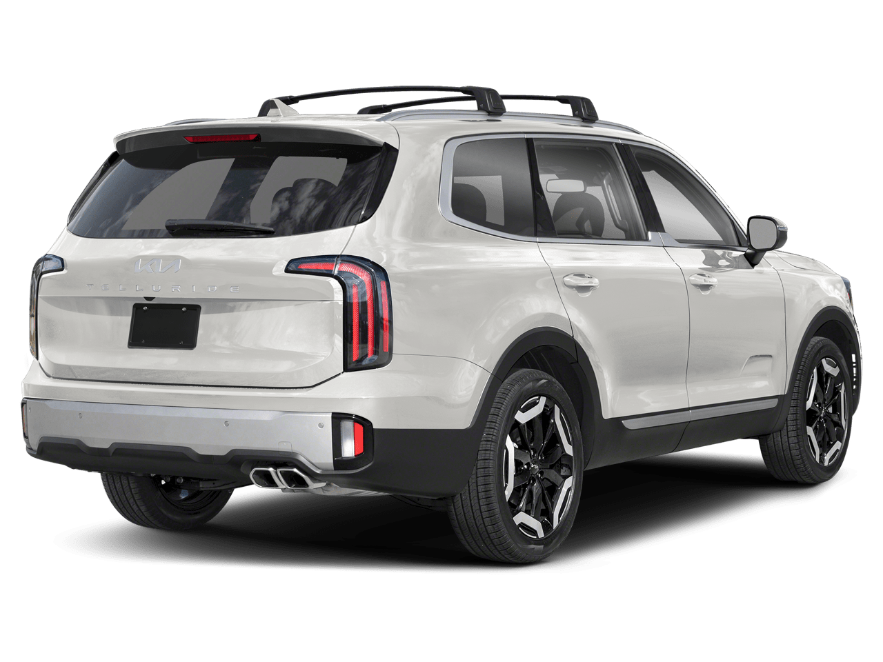 2024 Kia TELLURIDE EX Roseville CA