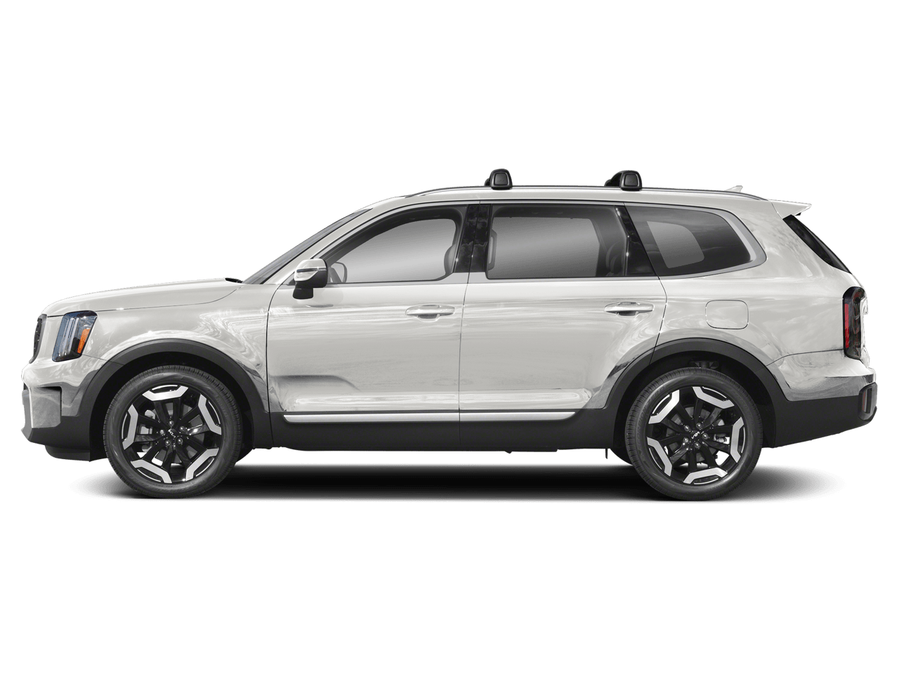 2024 Kia TELLURIDE EX Roseville CA