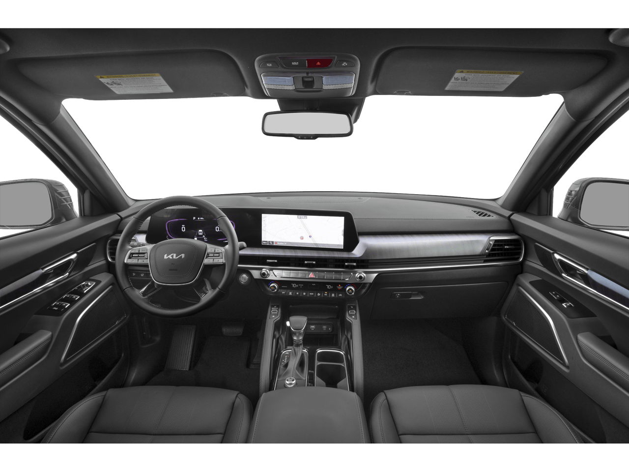 2024 Kia TELLURIDE EX Roseville CA