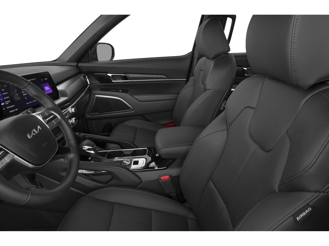 2024 Kia TELLURIDE EX Roseville CA