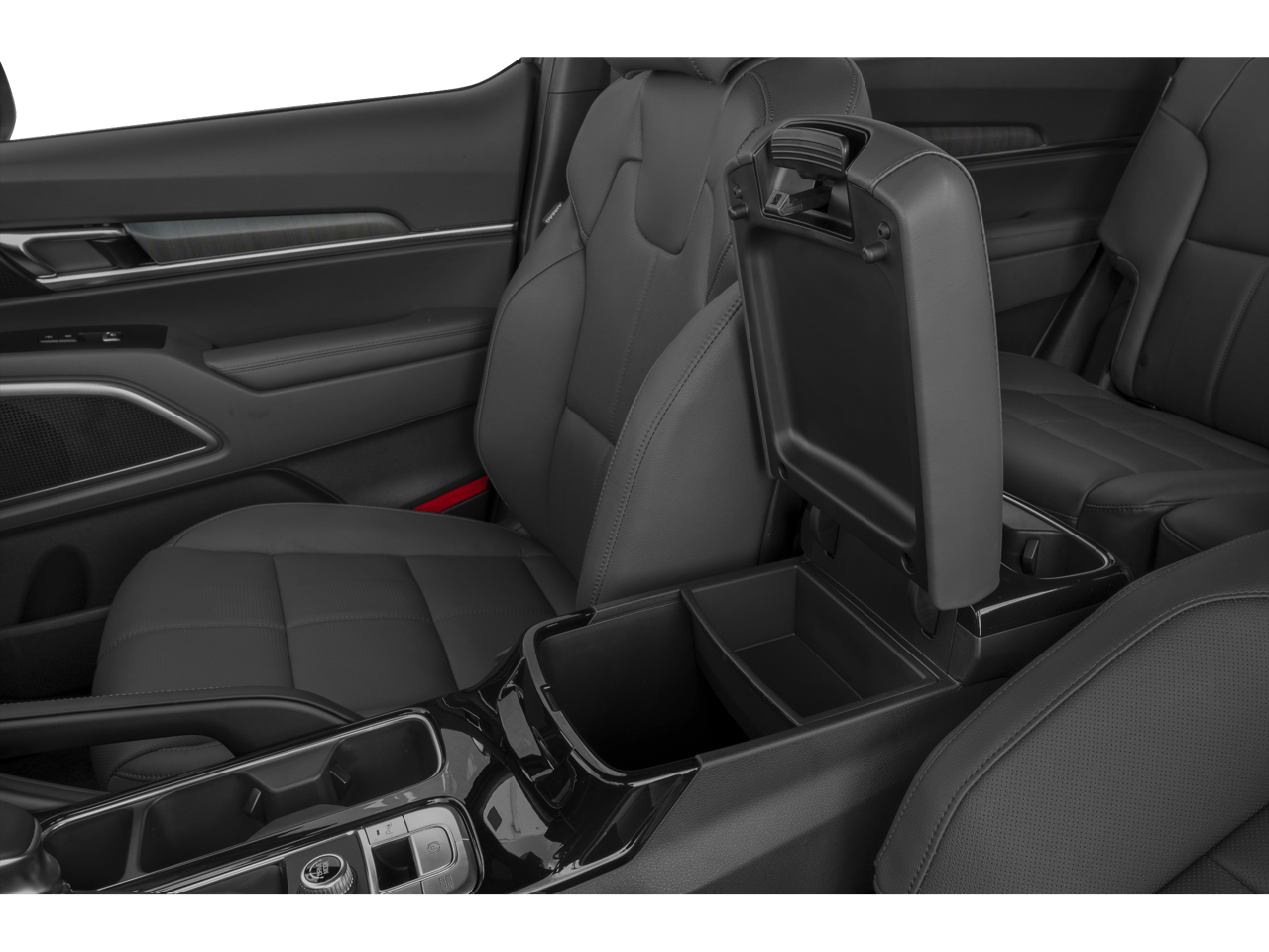 2024 Kia TELLURIDE EX Roseville CA