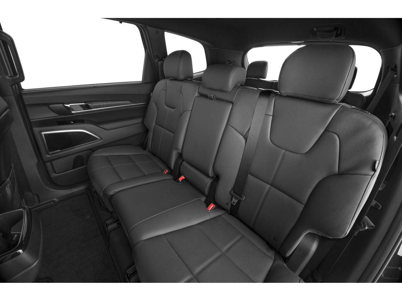 2024 Kia TELLURIDE EX Roseville CA