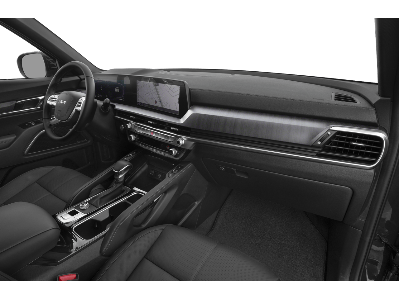 2024 Kia TELLURIDE EX Roseville CA