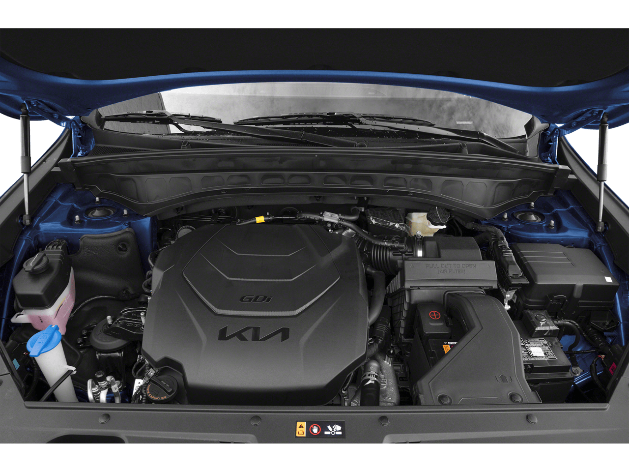 2024 Kia TELLURIDE EX Roseville CA