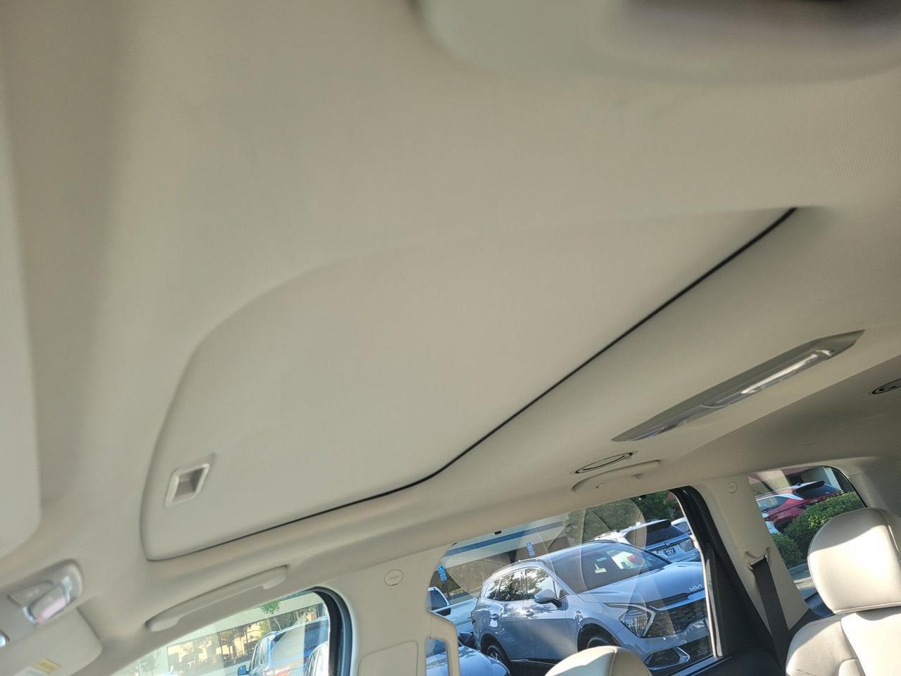 2024 Kia TELLURIDE EX Roseville CA