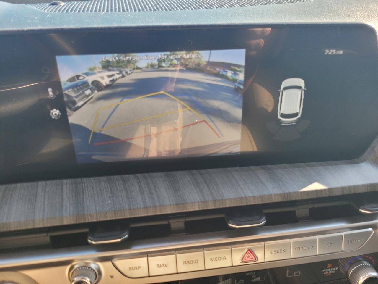 2024 Kia TELLURIDE EX Roseville CA