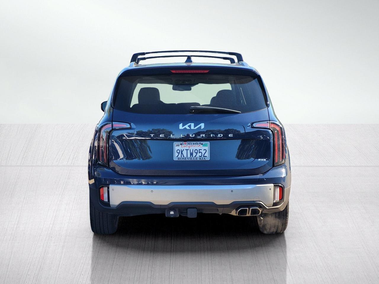 2024 Kia TELLURIDE EX Roseville CA