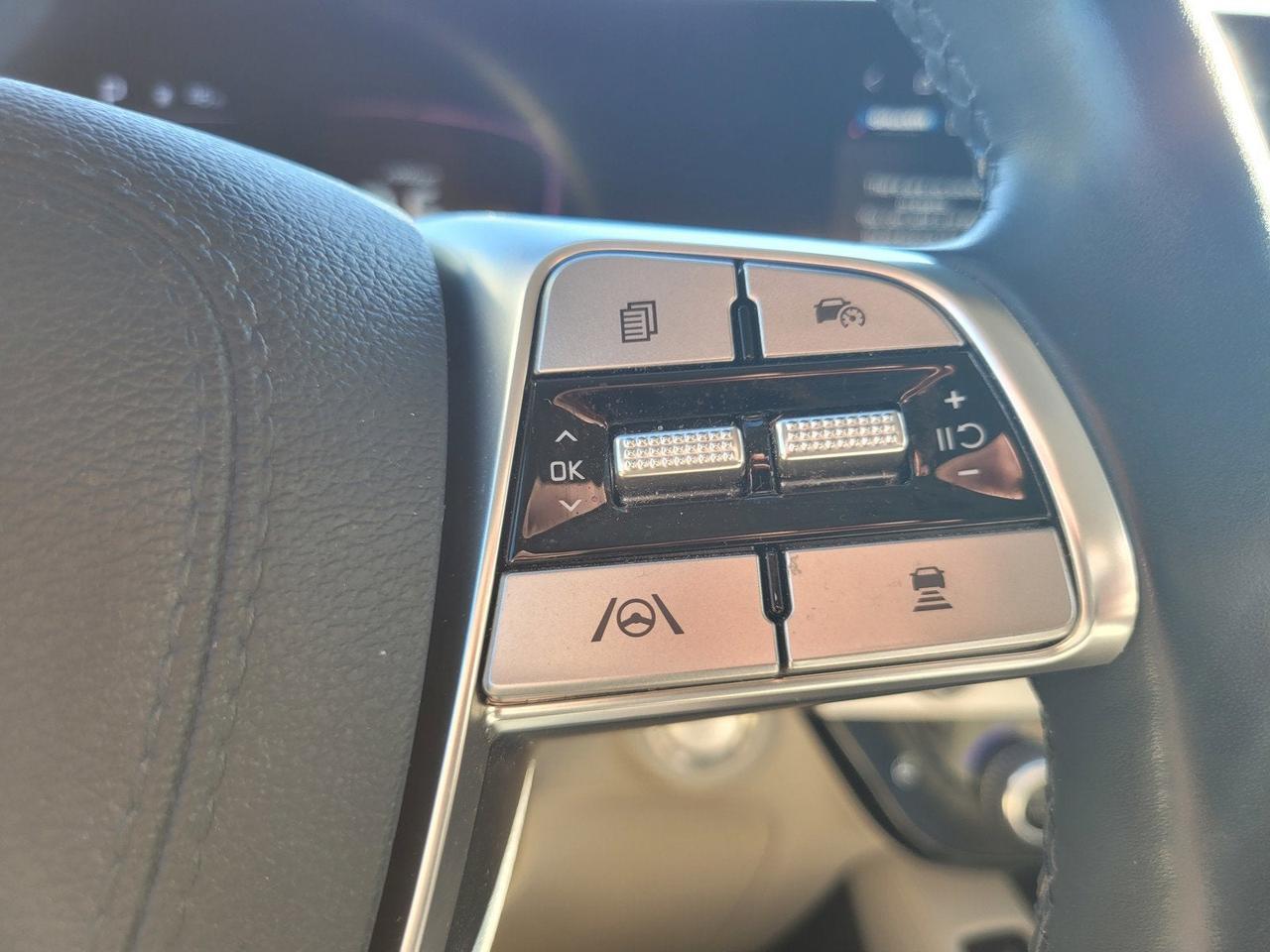 2024 Kia TELLURIDE EX Roseville CA