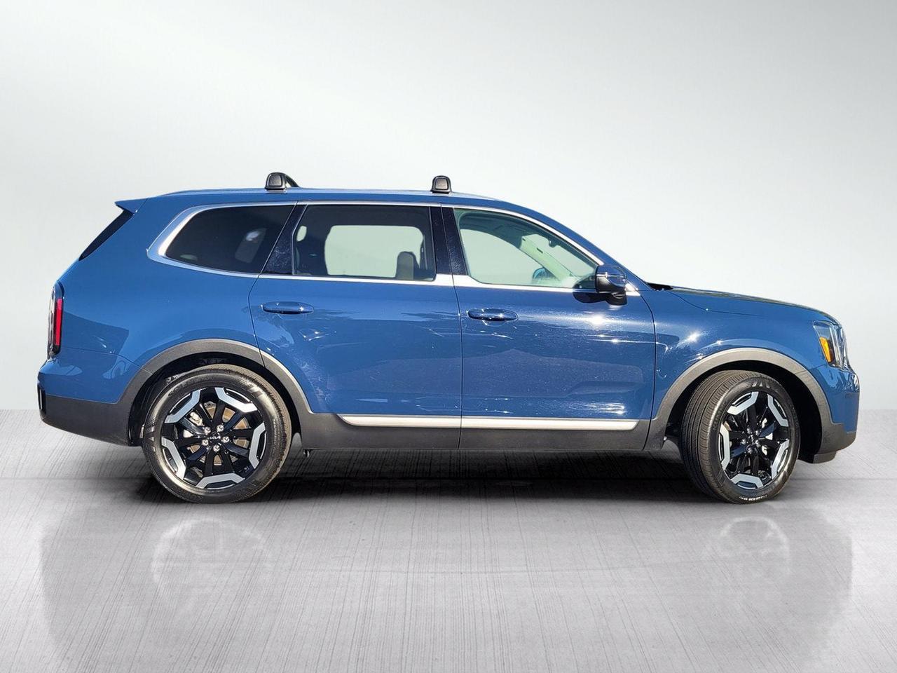 2024 Kia TELLURIDE EX Roseville CA