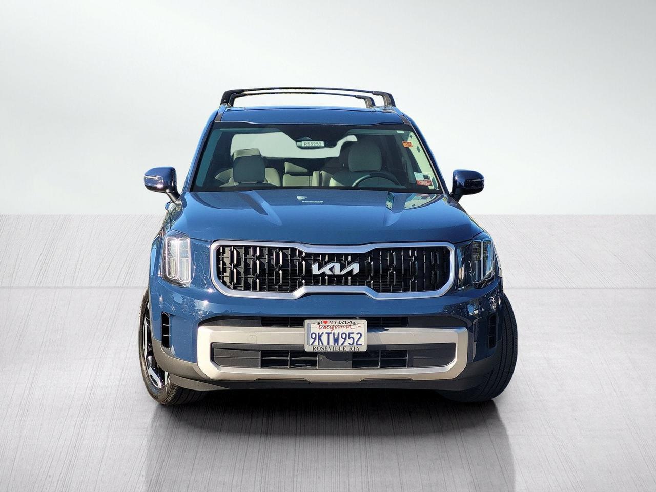 2024 Kia TELLURIDE EX Roseville CA