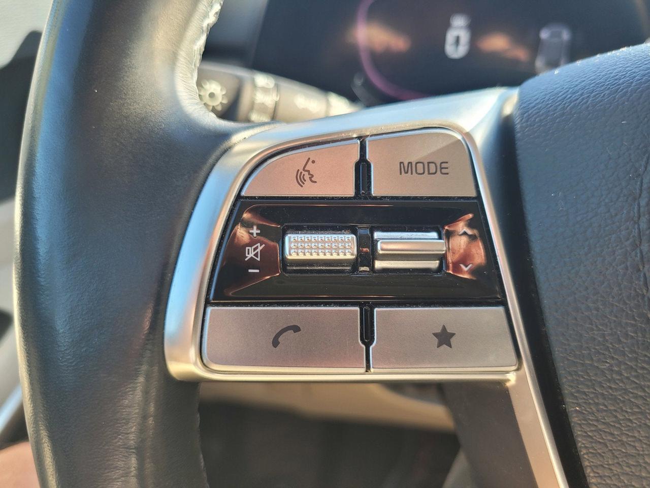 2024 Kia TELLURIDE EX Roseville CA