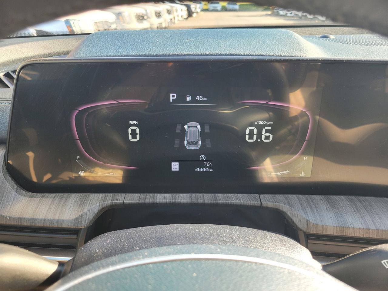 2024 Kia TELLURIDE EX Roseville CA