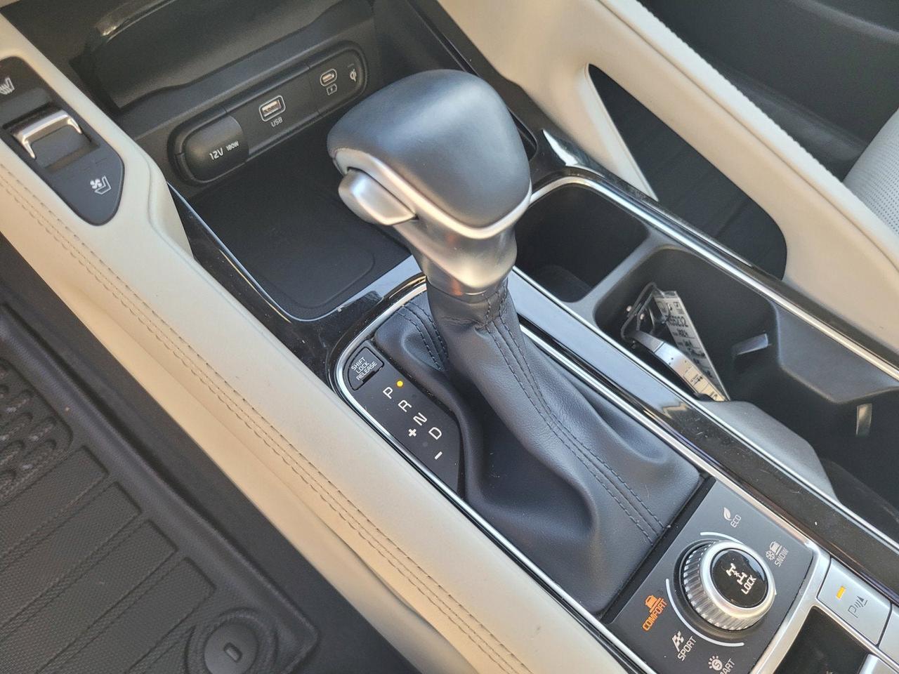 2024 Kia TELLURIDE EX Roseville CA