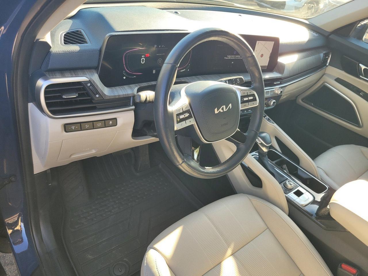 2024 Kia TELLURIDE EX Roseville CA
