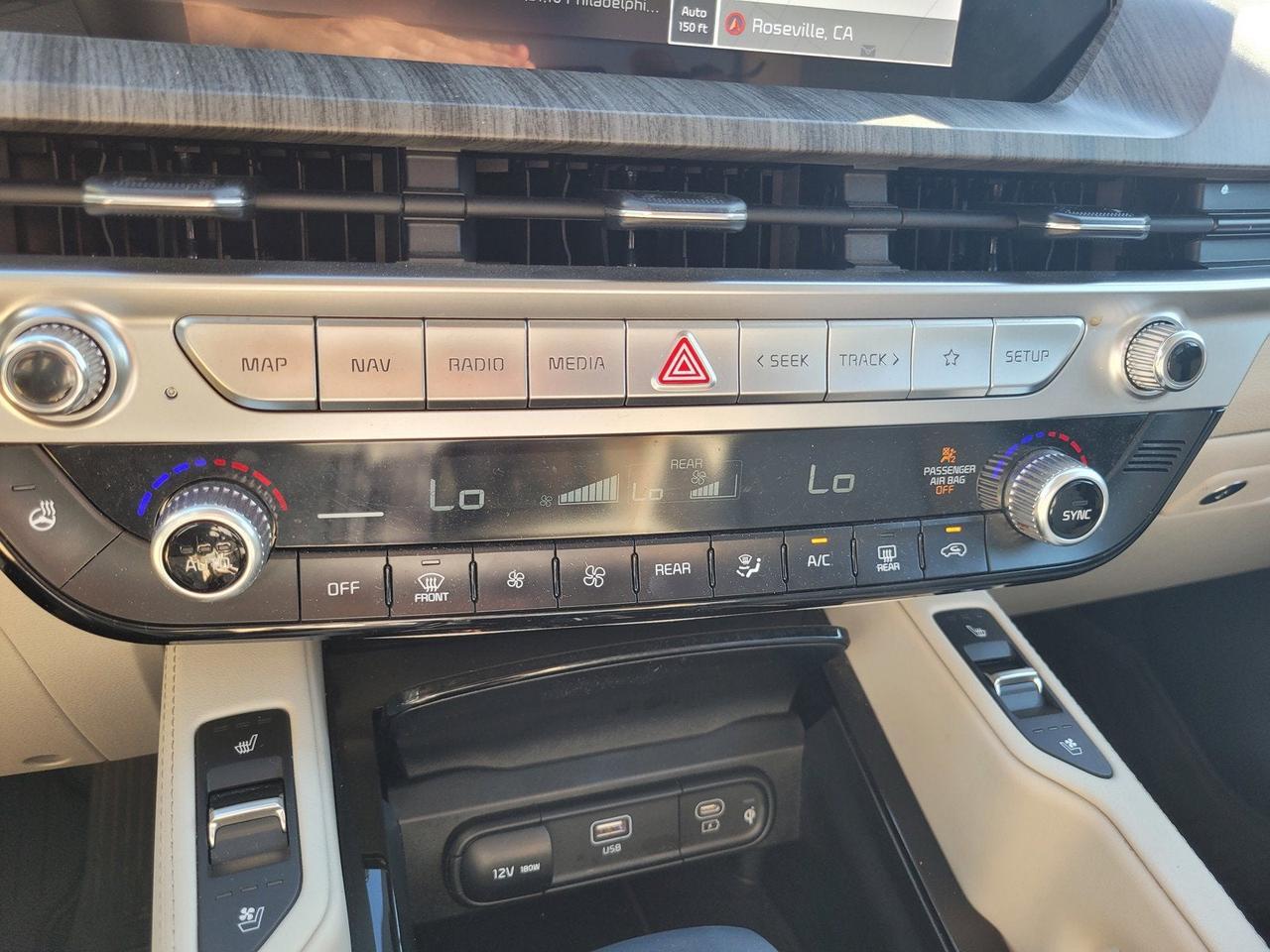 2024 Kia TELLURIDE EX Roseville CA