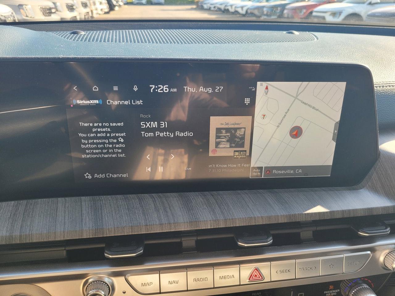 2024 Kia TELLURIDE EX Roseville CA